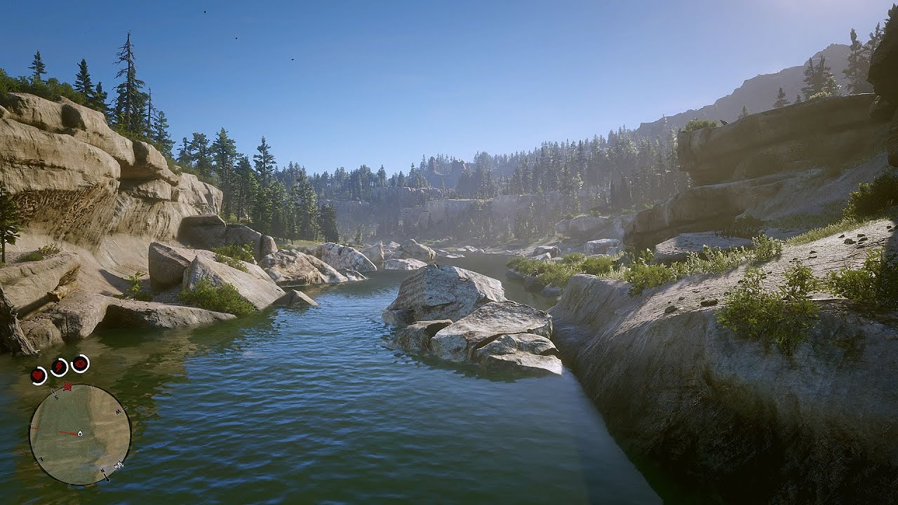 how to install reshade rdr2