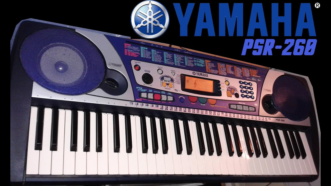 yamaha music finder database