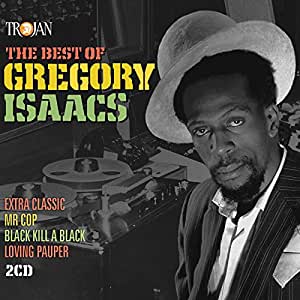 gregory isaacs album discography torrent